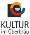 Logo Kultur im Oberbräu